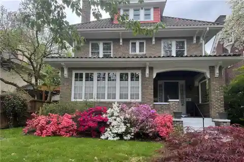 Beautifully Updated Home in Highland Park