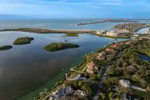 Prime Waterfront Property