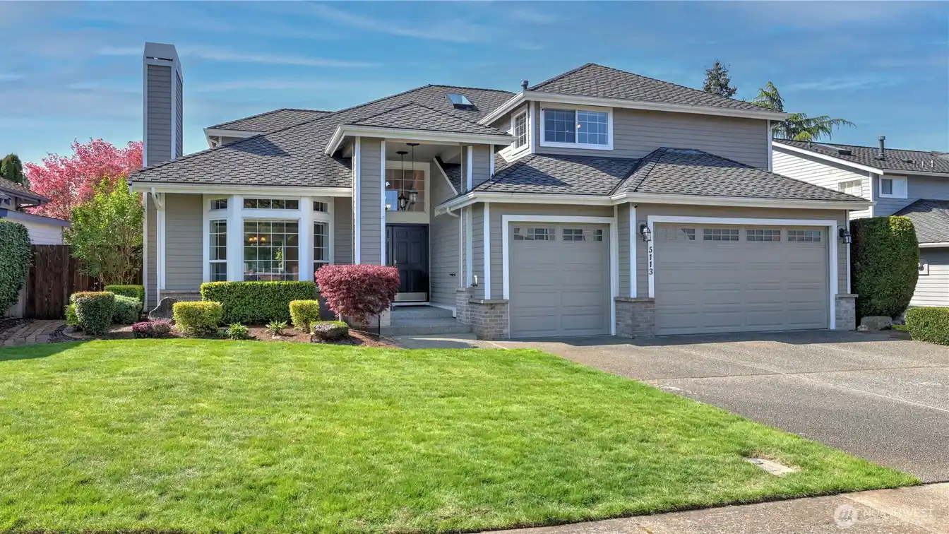 Updated Home in Sought-after Summerwind