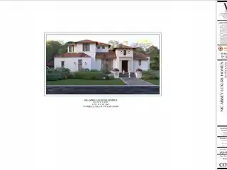 Stunning Contemporary Home with Timeless Elegance in Terrell Hills