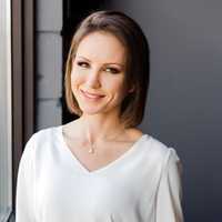 Hilary Matthews