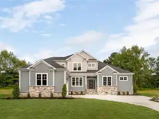 Spacious Home with Modern Amenities and Customization