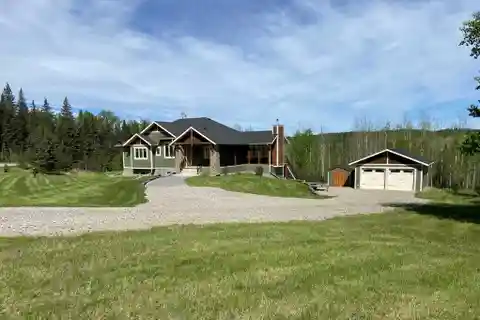 Beautiful Home on 2.77 Acres