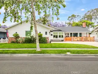 Beautifully Expanded and Thoughtfully Upgraded Home