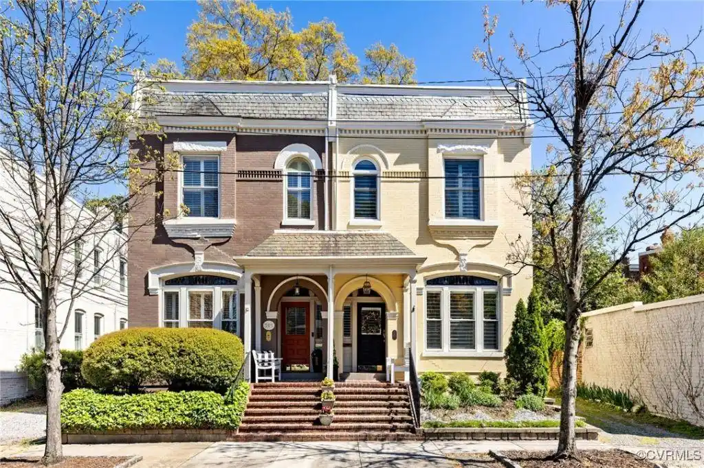 Meticulously Cared for and Elegant Fan Home