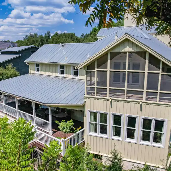 EXPANSIVE RESIDENCE WITH TONS OF POSSIBILITIES