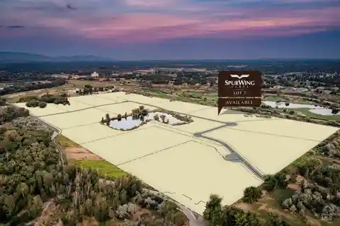 Build Your Dream Estate in Spurwing Acres