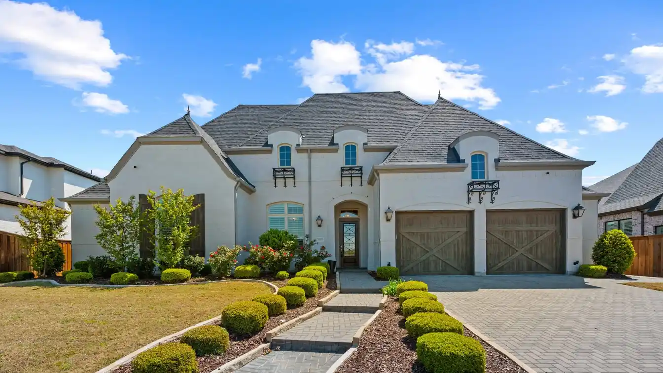 Luxurious Highland Home