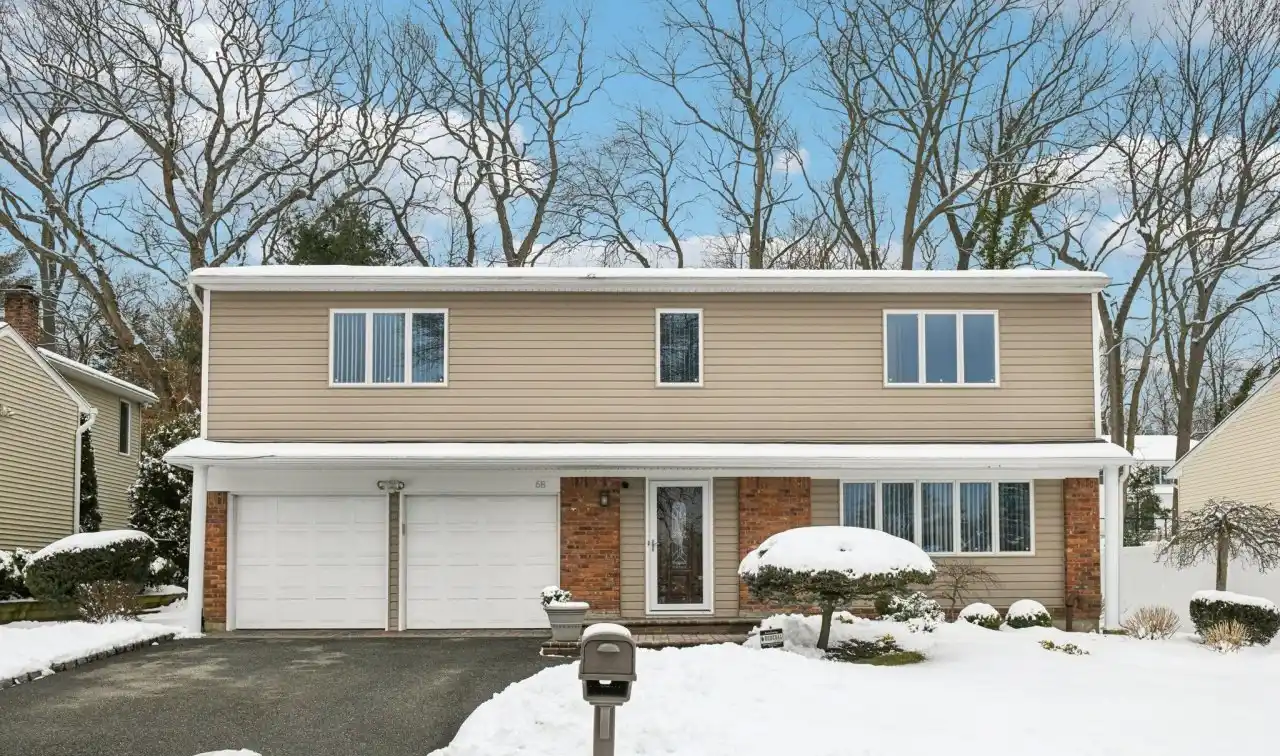 Lovingly Maintained and Updated One-owner Home