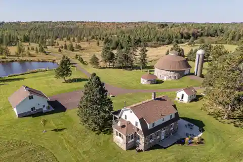 Incredible Luxury Estate