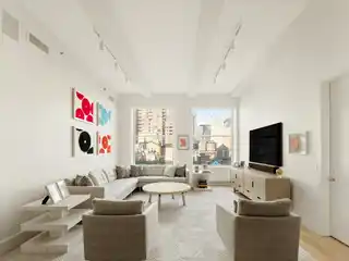 Triple Mint Three Bedroom Loft