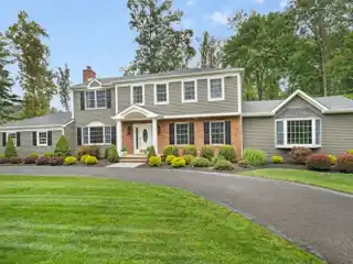 Impeccably Maintained Colonial Home