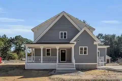 Energy-efficient and Sustainable New Construction
