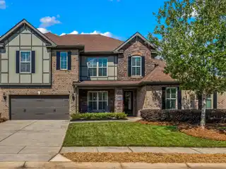 Bright Open-Layout Gem in Premier Riverfront Community