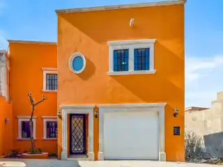 Villa Picasso