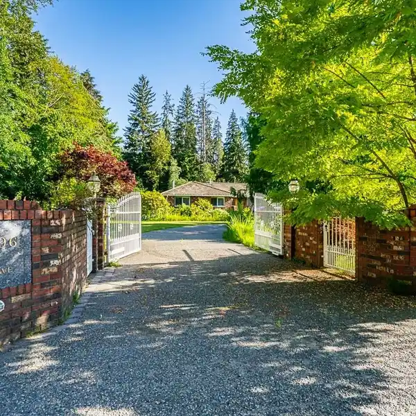 RARE RIVERFRONT PROPERTY