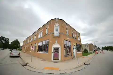 Residential