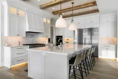 The Epitome of Lakeside Luxury