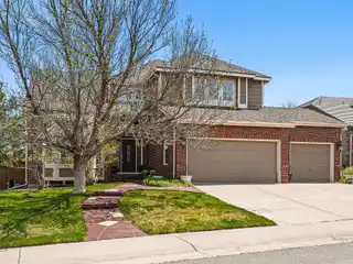 Beautiful Home in Desirable Kentley Hills