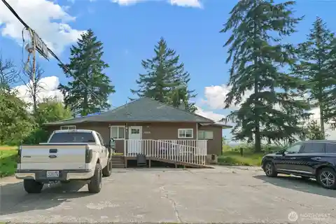 Serene 4.87-Acre Property