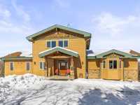 PEACEFUL LIVING ON NEARLY 16 ACRES