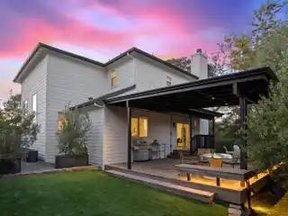 Exceptional Home in Historic Downtown Penngrove