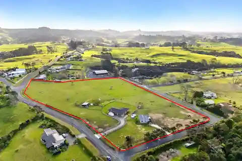 Rural Lifestyle with Endless Possibilities