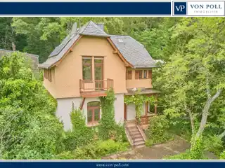 Charming Circa 1896 Villa