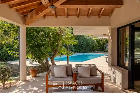 Tastefully Renovated Characterful Property