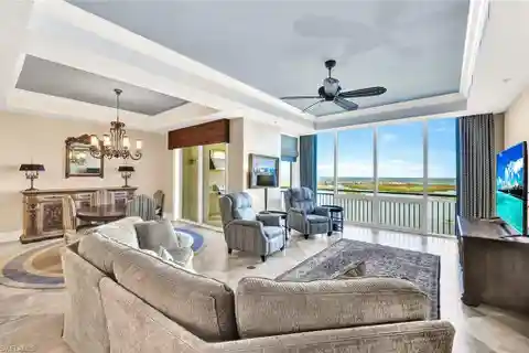 Penthouse Perfection in Bonita Bay