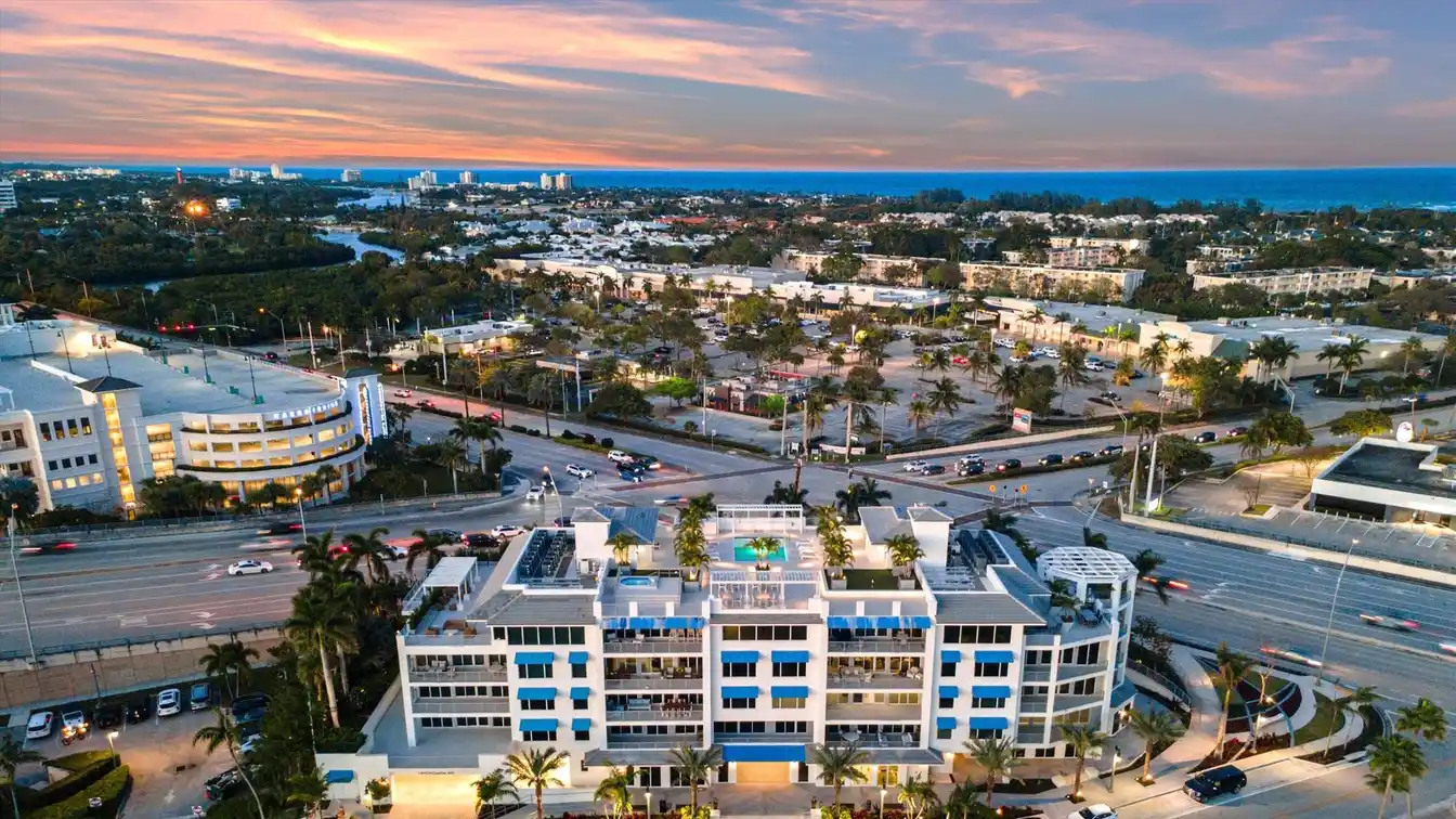 Exceptional Designer Condominium