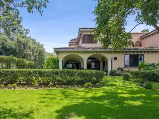 Casa Del Jardin at Arcadia Heredia