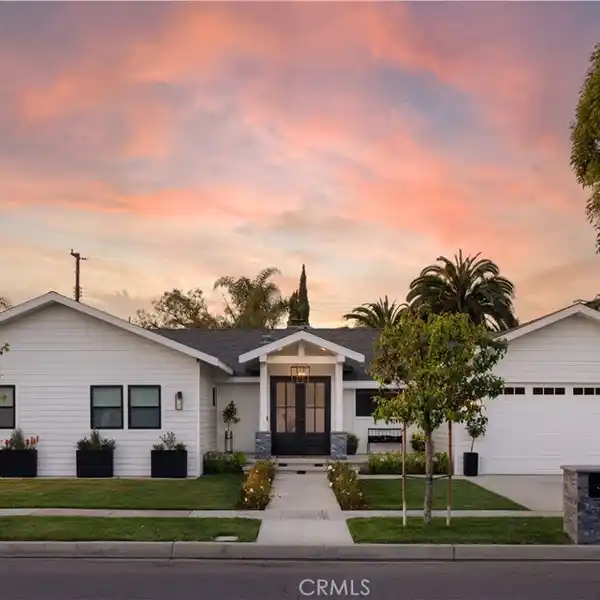 EXTRAORDINARY REMODELED AND EXPANDED HOME