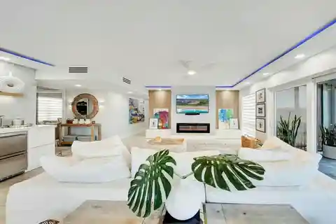 Oceanfront Luxury in San Remo