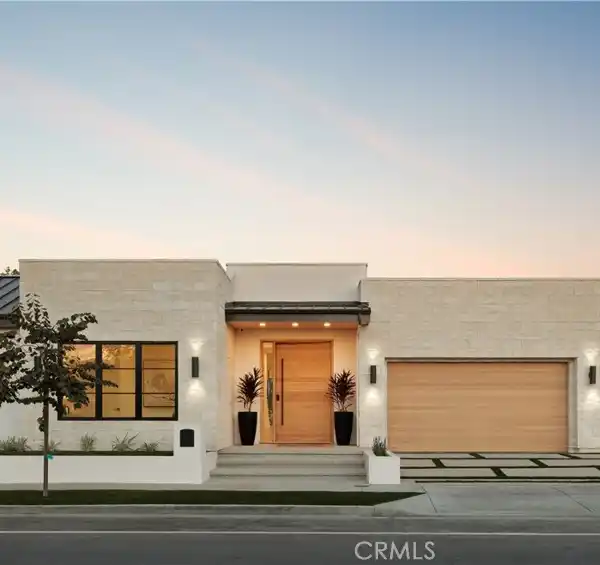 BRAND-NEW SINGLE-STORY MASTERPIECE