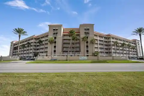 Turnkey Beachfront Condo Near Pristine Shores