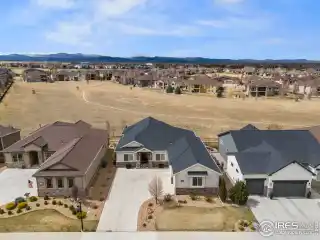 Modern Comfort with Effortless Living