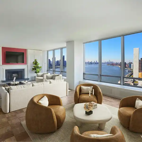 MID-CENTURY MODERN TIME CAPSULE WITH AWE-INSPIRING VIEWS