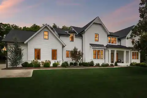 Luxury with Comfort and Convenience