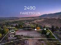 2,5 ACRES EN UBICACIÓN CÉNTRICA