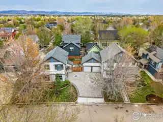 Charming Property