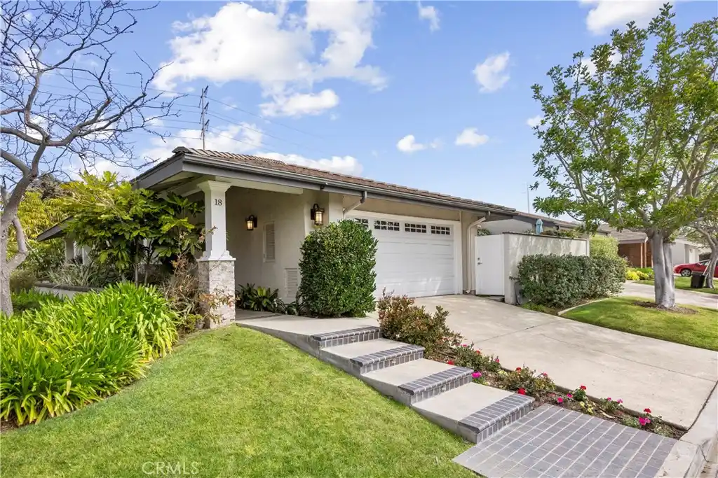 Refined Luxury in a Gated Community