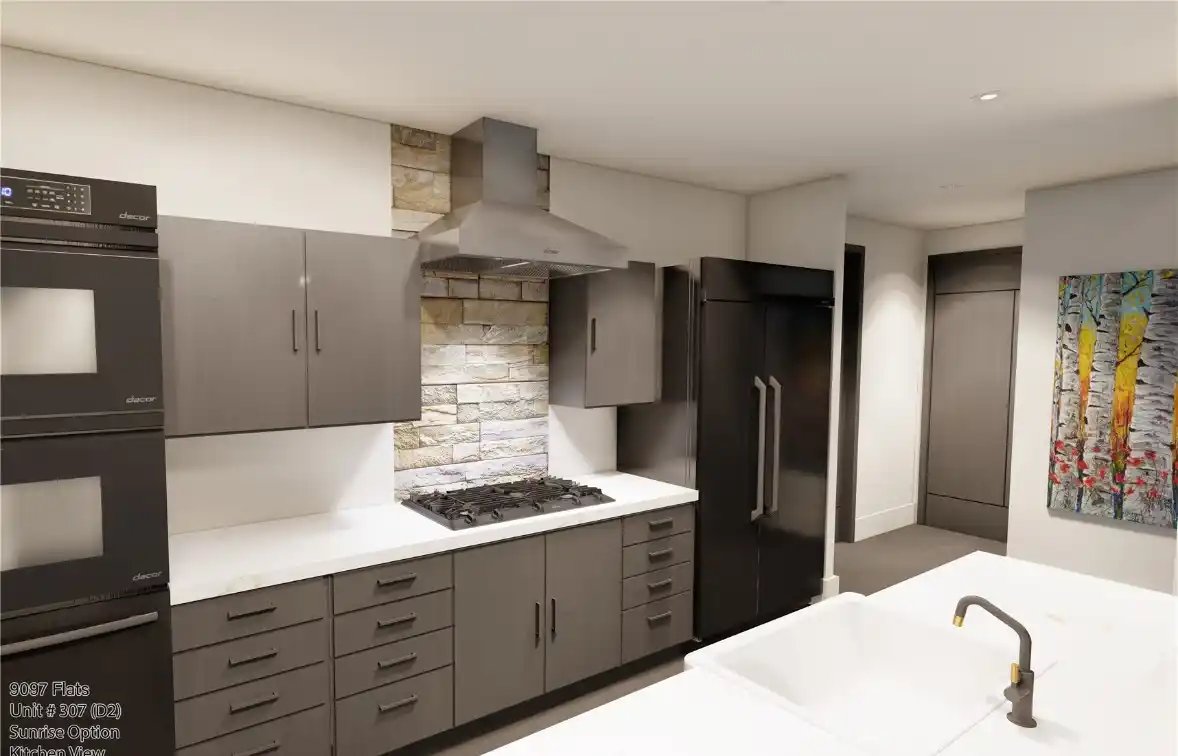 Stylish and Thoughtfully-appointed Residence