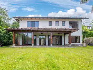 The Garden House at Cerro Alto