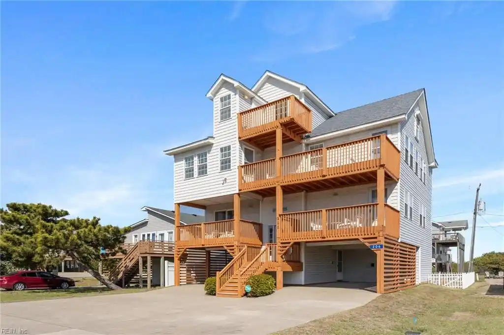 The Ultimate Outer Banks Lifestyle