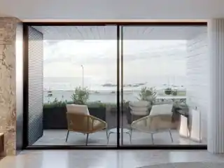 Innovative and Sophisticated Design