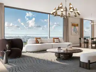 Brand New Luxury Home at the Viceroy Residences Aventura