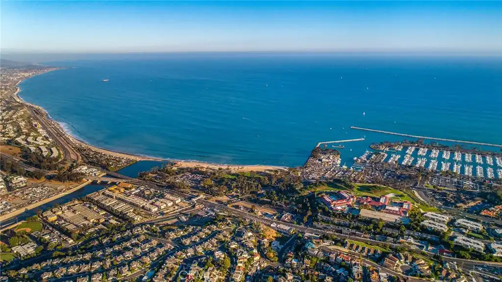 Upgraded South Cove Home in Amazing Location