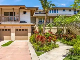 Kaua'i Getaway in the Pili Mai Villas