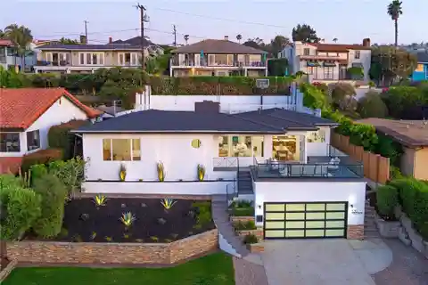 The Pinnacle of Californian Living